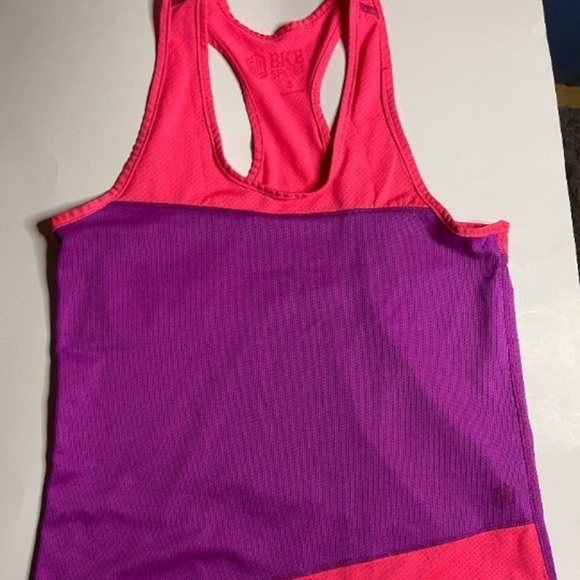 BKE Sport Athletic Women’s Tank top Size Small - Picture 1 of 6